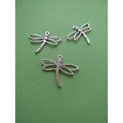 Pendant "dragonfly"