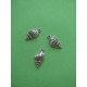 Pakabukas "kriauklytė"