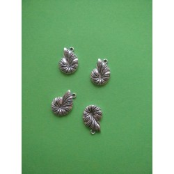 Pendant "shell"
