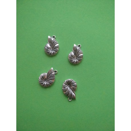 Pendant "shell"