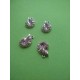 Pendant "shell"