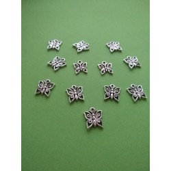 Pendant "Butterfly"