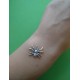 Pendant "spider"