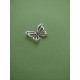 Pendant "butterfly"