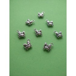 Pendant "Crab"