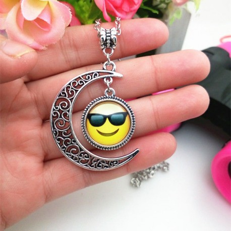 Подвеска "Смайл"