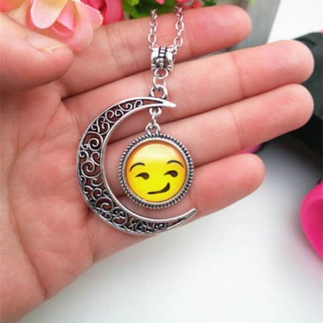 Pendant "Smile"