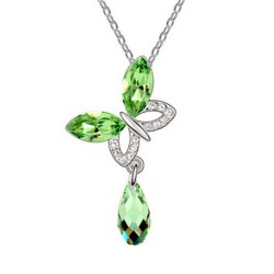 Pendant "butterfly"