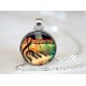 Pendant "note"