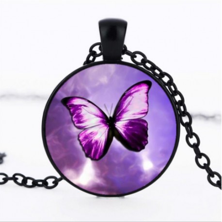 Pendant "butterfly"