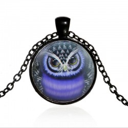 Pendant "Owl"