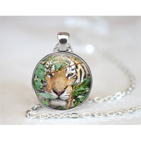 Pendant "Tiger"