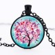 Pendant "Tree"