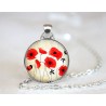 Pendant "owl"