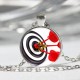 Pendant "Arrows"