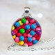 Pendant "Balls"