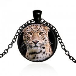 Pakabukas "Leopardas"