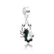 Pendant "Scorpion"