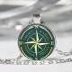 Pendant "Compass"