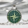 Pendant "Compass"