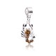Pendant "Scorpion"