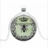 Pendant "Bee"