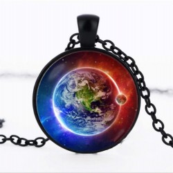 Pendant "Earth"