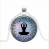 Pendant "Yoga"