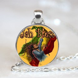 Pakabukas  "Jah Bless"