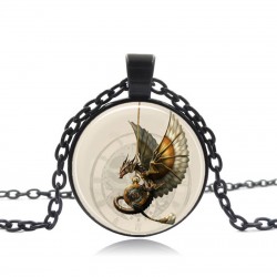 Pendant "Dragon"