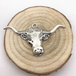 Pendant "Bull"