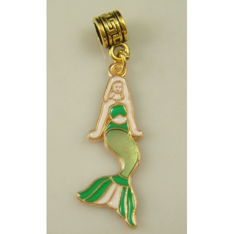 Pendant "Tree"