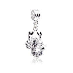 Pendant "Scorpion"