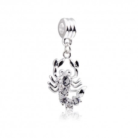 Pendant "Scorpion"