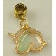 Pendant " Unicorn"