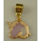 Pendant " Unicorn"
