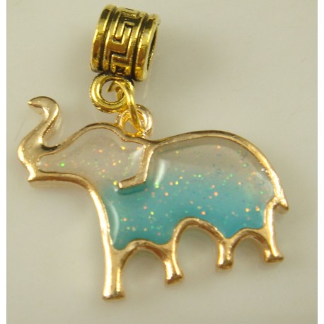 Pendant "Elephant"