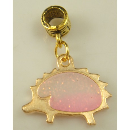 Pendant "Hedgehog"