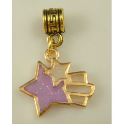 Pendant "Star"