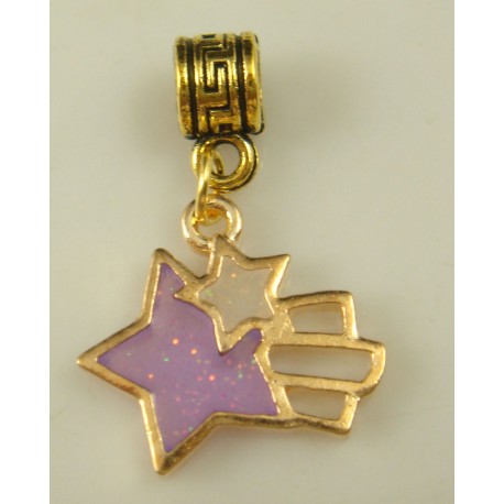 Pendant "Star"