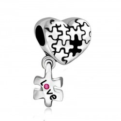 Pendant "butterfly"