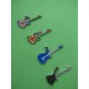 Pakabukas "Juoda Gitara"