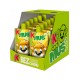 WINNIE 100% putėsiai vaikams mišrių skonių rinkinys obuolių bananų braškių arbūzas 48x