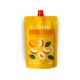 Owolovo Mix 9 skonių vaisių putėsiai 90x 200g
