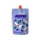 Owolovo Mix 9 skonių vaisių putėsiai 90x 200g