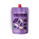 Owolovo Mix 9 skonių vaisių putėsiai 90x 200g