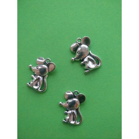 Pendant "mice"