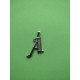 Pendant letter "A"