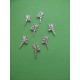 Pakabukas "fėja"
