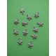 Pendant "sea star"